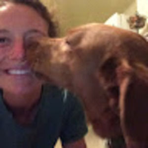 Meet your Posher, Sara